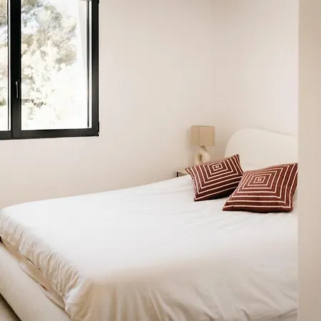 Βίλα 328 Saint-Raphaël