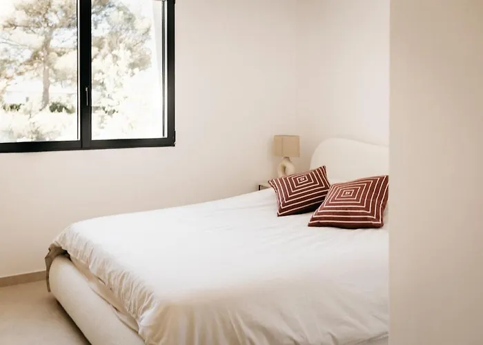 Vila 328 Saint-Raphaël